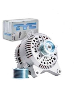 TYC Alternator