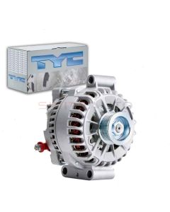 TYC Alternator