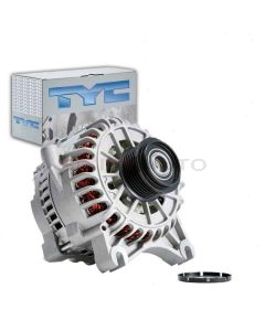TYC Alternator