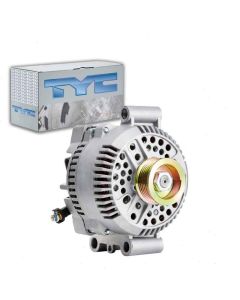 TYC Alternator