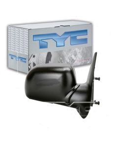 TYC Door Mirror