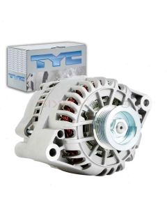 TYC Alternator