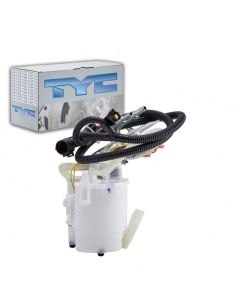 TYC Fuel Pump Module Assembly