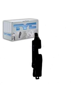 TYC Tail Light Connector Plate