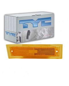 TYC Side Marker Light Assembly