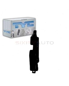 TYC Tail Light Connector Plate
