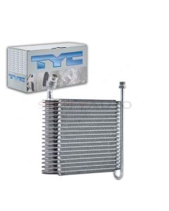 TYC AC Evaporator Core