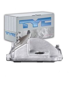 TYC Tail Light Lens