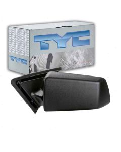 TYC Door Mirror