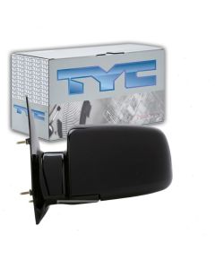 TYC Door Mirror