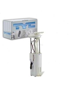 TYC Fuel Pump Module Assembly