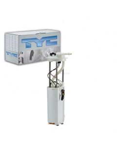 TYC Fuel Pump Module Assembly