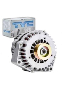 TYC Alternator