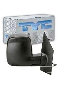 TYC Door Mirror