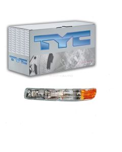 TYC Turn Signal / Parking / Side Marker Light