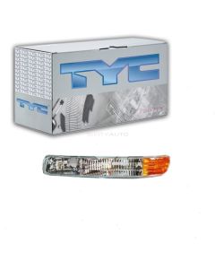 TYC Turn Signal / Parking / Side Marker Light