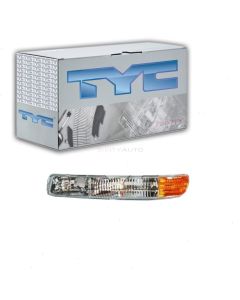 TYC Turn Signal / Parking / Side Marker Light