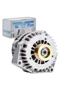 TYC Alternator