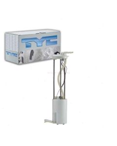 TYC Fuel Pump Module Assembly