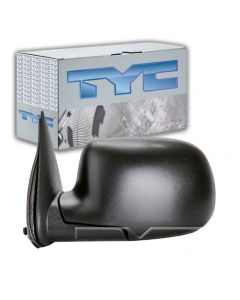 TYC Door Mirror