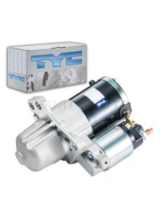 TYC Starter Motor