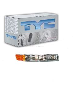 TYC Turn Signal / Parking / Side Marker Light