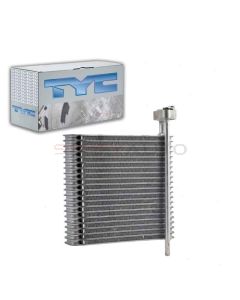 TYC AC Evaporator Core