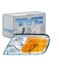 TYC Parking / Side Marker Light