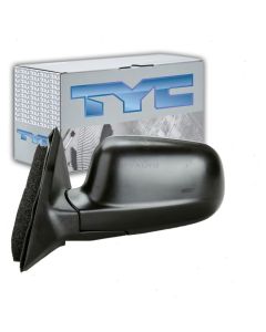 TYC Door Mirror