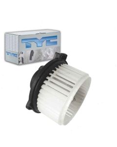 TYC HVAC Blower Motor