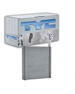 TYC A/C Evaporator Core