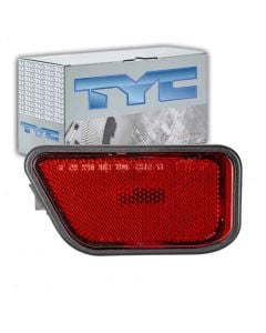 TYC Side Marker Light Assembly