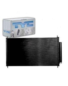TYC AC Condenser