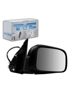 TYC Door Mirror