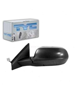 TYC Door Mirror