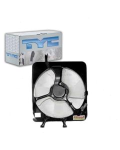 TYC AC Condenser Fan Assembly