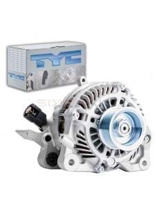 TYC Alternator