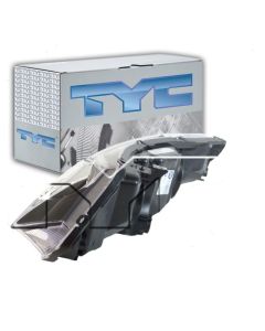 TYC Headlight Assembly