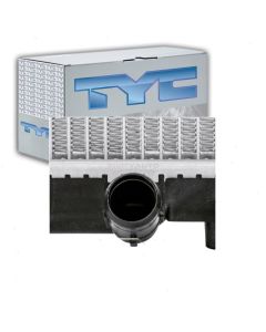 TYC Radiator