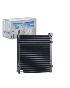 TYC AC Condenser