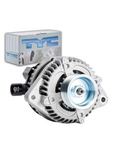 TYC Alternator