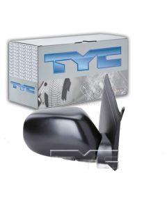 TYC Door Mirror