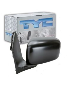 TYC Door Mirror