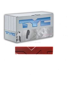 TYC Back Up Light