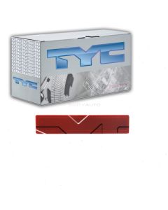 TYC Back Up Light