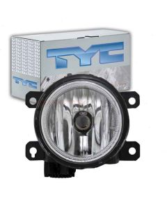 TYC Fog Light Assembly