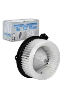 TYC HVAC Blower Motor