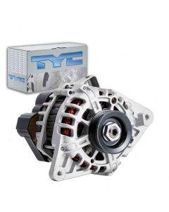 TYC Alternator