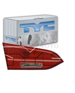 TYC Tail Light Lens