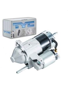 TYC Starter Motor